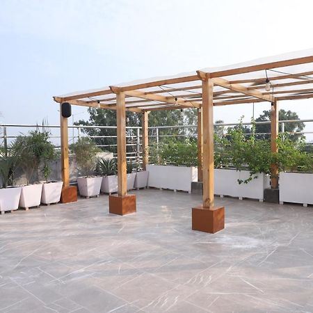 Signum CityScapes Mohali Kharar Exterior foto