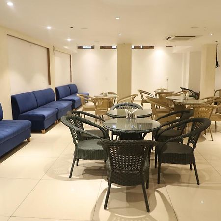 Signum CityScapes Mohali Kharar Exterior foto