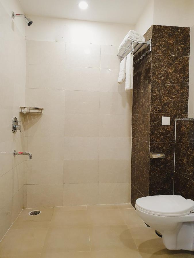 Signum CityScapes Mohali Kharar Exterior foto