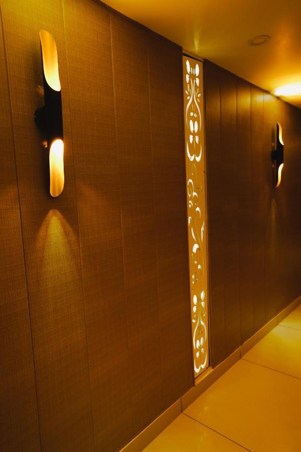 Signum CityScapes Mohali Kharar Exterior foto
