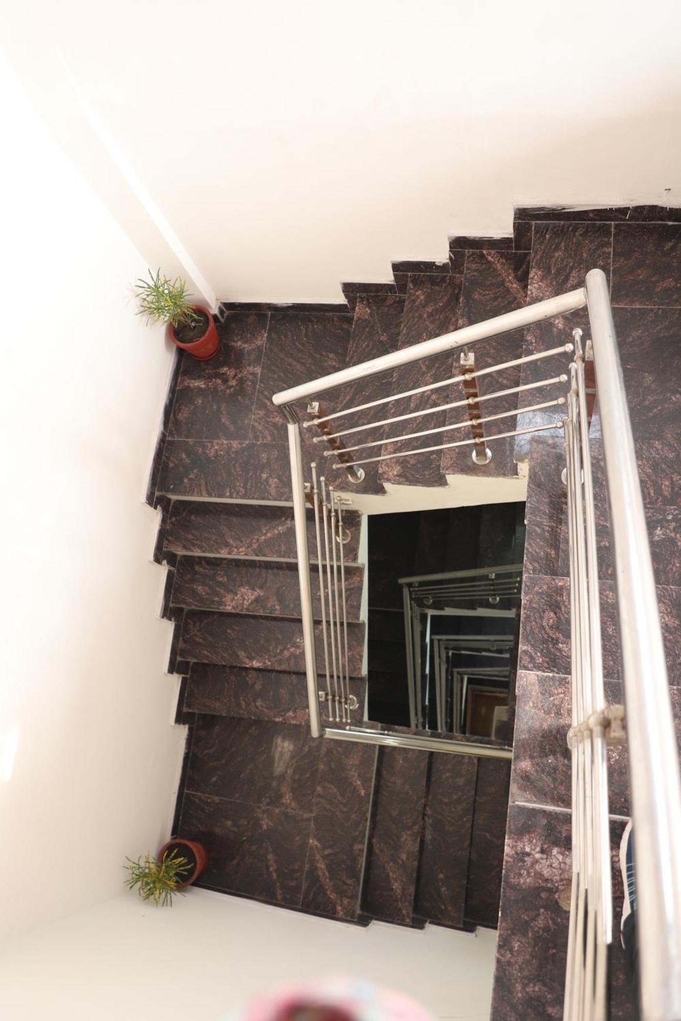 Signum CityScapes Mohali Kharar Exterior foto